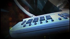 Department of Homeland Security warns residents of phone scams