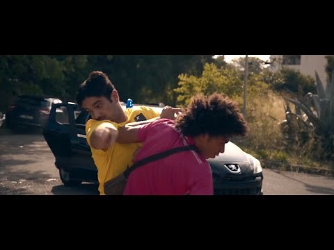 Les Déguns - Saison 2 épisode 3 - [HD]