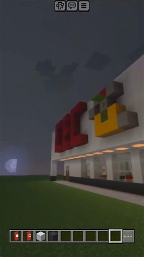 First ever Minecraft store tour