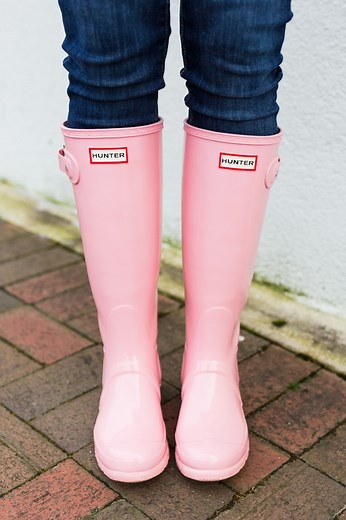 Hunter Boots Review: 10 Things to Know Before You Buy