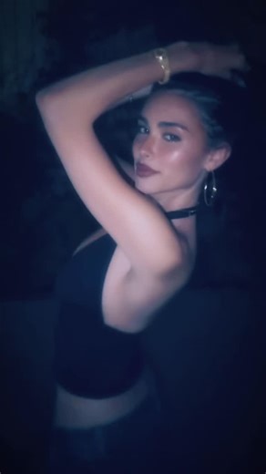 Madison Beer HQ on Instagram: "yes baby yes yes ⋆｡°✩"