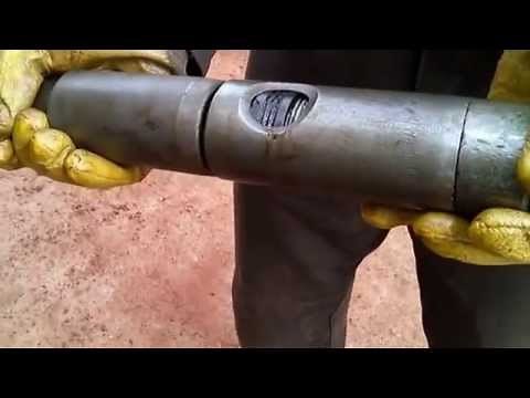 GS Pulling tool by Yannick NG