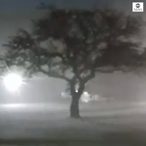 SEVERE WEATHER: Flash floods dump more than two feet of rain in parts of Texas, forcing hospital evacuation and home rescues. https://abcn.ws/30v4mCH | ABC News