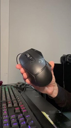 Logitech G502 X Review: Is This The Ultimate Gaming Mouse?