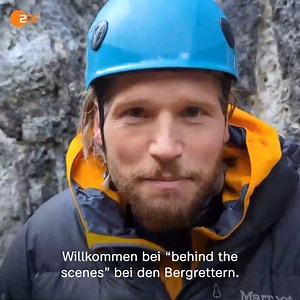 Heidi Klum 😍 hat eine Gastrolle bei den Bergrettern ⛰! Klickt Euch für die Folge "Bruderliebe" in die #ZDFmediathek: https://kurz.zdf.de/NKR2r/ #ZDF #DieBergretter #Serie | ZDF