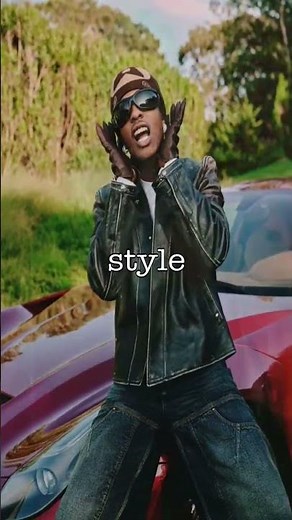 ASAP Rocky: From Harlem to Hip-Hop Icon | Full Biography