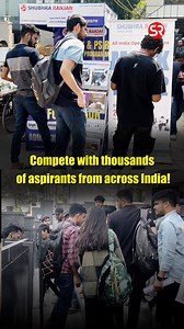 All India Open Mock test 3rd, compete with thousands of aspirants #upsctestseries #upscmocktest #upscprelims #Prelims #Prelims2025 | Shubhra Ranjan IAS Study