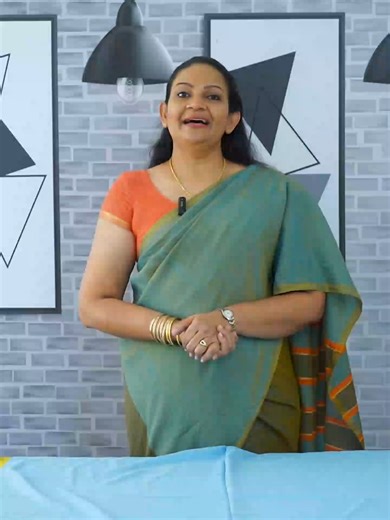 විනාඩි පහකින් flaird A-Line සායක් කපාගන්න#sewingtiktok #dress #sewingtutorial #sewing tutorial simple dress