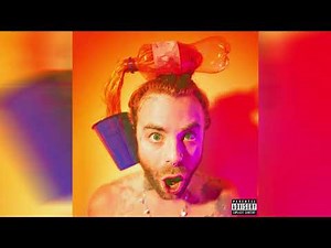 Mod Sun - Selfish (OFFICIAL AUDIO)