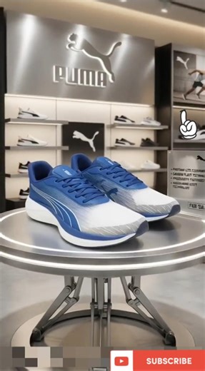 Best Budget Running Shoes for Men 2026 | Quality & Comfort | Puma FusionPro #shorts #trending 🏃‍♂️👟
