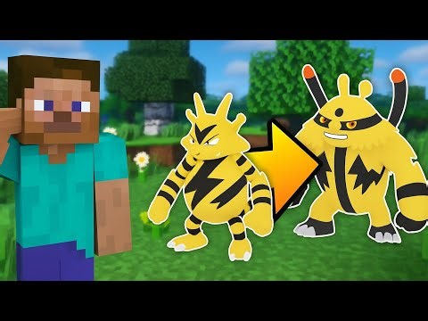 Preparing to Call My Group for Trading! ⚡ Evolving Electabuzz into Electivire Soon