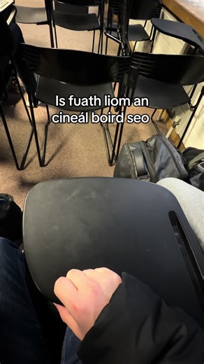 #irish #gaeilge #ireland