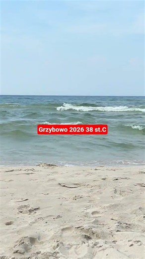 Grzybowo 2026 37 stopni C
