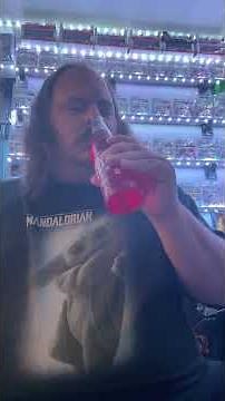 Taste Testing Big Red Soda #sodareview #beverage #drink #softdrink #soda #tastetest #fyp #review