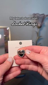 A little locket, a lot of love 💖 Discover more lockets at the link in our bio! #wearfelicity | Wear Felicity