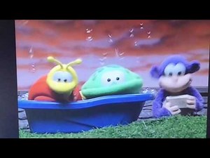 Baby's Day Puppet Shows