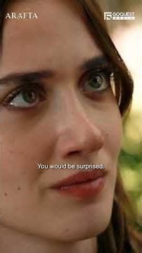 Her Worst Enemy Told Her the Unthinkable Truth | Arafta | Turkish Series in English #EP10