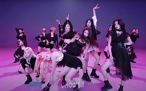 【EVERGLOW】阁楼官方特别版Performance表演4K合集(更至Pirate！)