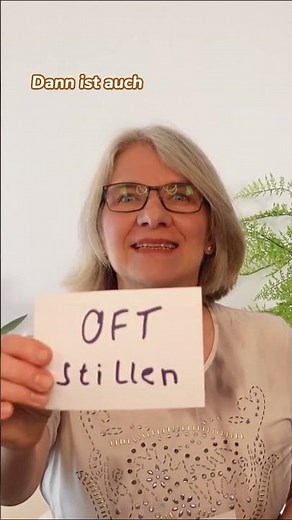 Das Stillen gut starten