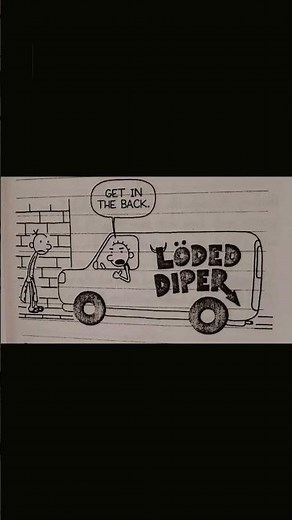 Diary of a Wimpy Kid: Rodrick Rules 📖 | Book Explanation