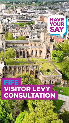 Fife Council has agreed to investigate the possibility of introducing a visitor levy for Fife and we’re now consulting with communities, businesses, residents and visitors. The Visitor Levy (Scotland) Act 2024 allows local councils to charge a percentage rate on accommodation within the scheme’s area, with flexibility over when and where it applies. Funds raised must be used for purposes that develop, support and sustain facilities and services for or used by visitors to Fife. Tourism plays a vi
