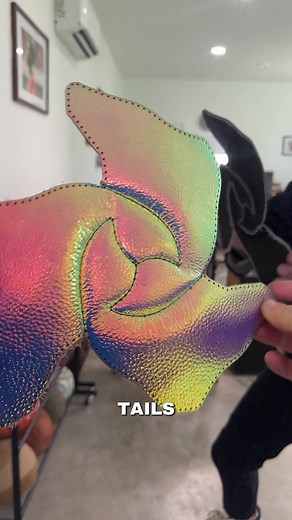 Escher-Inspired Shiny Ball: DIY Pattern Available