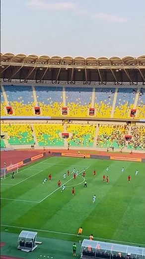 IGITEGO CYA APR FC Bacyanze 🤍🖤