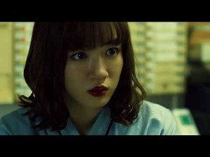 『仮面病棟』本予告（主題歌:UVERworld「AS ONE」）