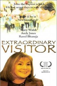 Extraordinary Visitor - Movie