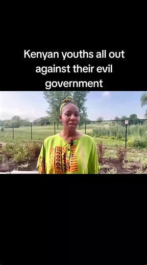 #news #kenya