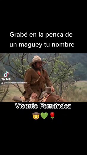 La ley del monte de Vicente Fernández: Un Tributo Musical