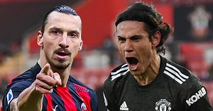 EUROPA LEAGUE: ROUND OF 16 DRAW IN FULL