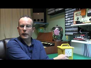 Isolated Electricity Supplies - Why they are not used for everything