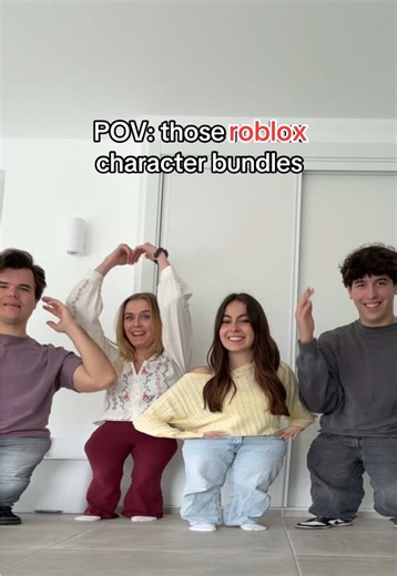 they be so funny looking #roblox @iamsanna @Jelly @NapCall | roblox