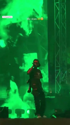 MC STAN CONCERT RIYADH 2025 #mcstan #ytshorts #ytshort #ytshortsindia #concert #shortsvideo #viral