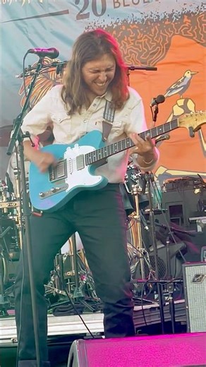 Hangman’s Reel - Daniel Donato’s Cosmic Country 8/9/25 Grand Targhee Bluegrass Fest #countryguitar