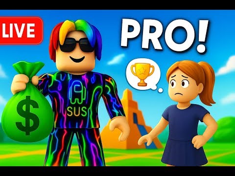 🔴LIVE : SQUID GAME TOWER --ROBLOX #shorts #roblox #gaming #shortsfeed #robloxedit #robloxshorts