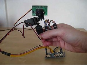 Stuck with coding for gimbal/stabilizer using AltIMU-10