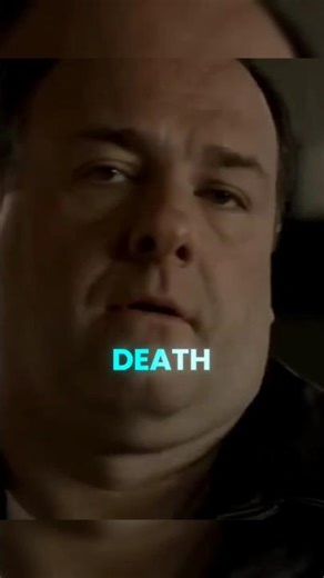 The Sopranos Ending Explained | Black Screen Ending#actingchallenge