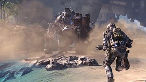 One week to Titanfall, gameplay launch trailer drops early
