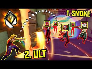 18 Minutes of PERFECT RADIANT Gameplay...