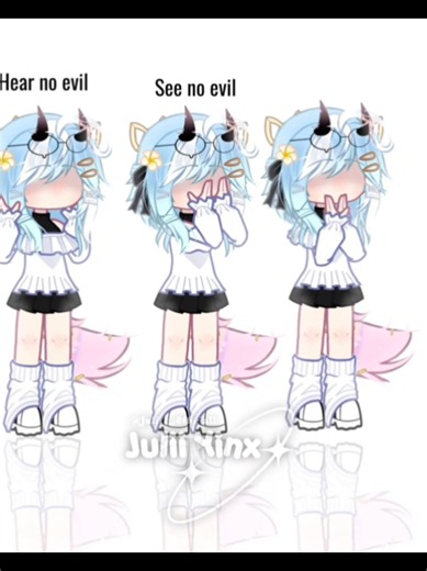 Speak No Evil meaning and origin
