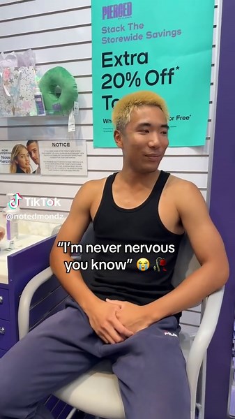 First Ear Piercing Experience: A Fun Journey