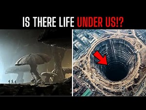 Geologists Make Staggering Breakthrough as New Map Shows Wild World Beneath Our Feet