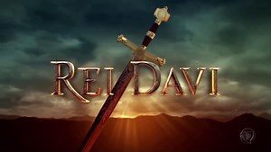 Rei Davi - episodio 27 completo