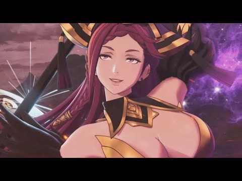 Sonic Megatron Fire Emblem