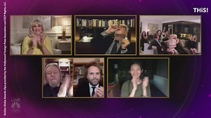 4.3K views | Sunday’s Golden Globes were even more unpredictable and chaotic than usual, thanks in large part to the show’s hybrid virtual format. Here's a look at the top moments: https://bit.ly/300DoVv | The Commercial Appeal | Facebook