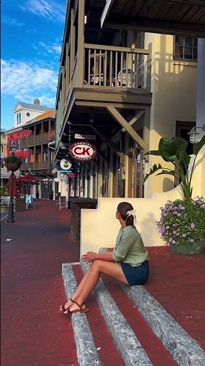 You need to add this town to your list 👇🏻 Follow for more hidden gems and bucket list adventures