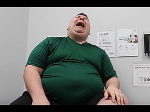 Nikocado Avocado Goes to the Doctor/Hospital