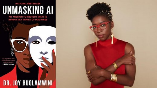 Why MIT researcher is calling for 'algorithmic justice' against AI biases